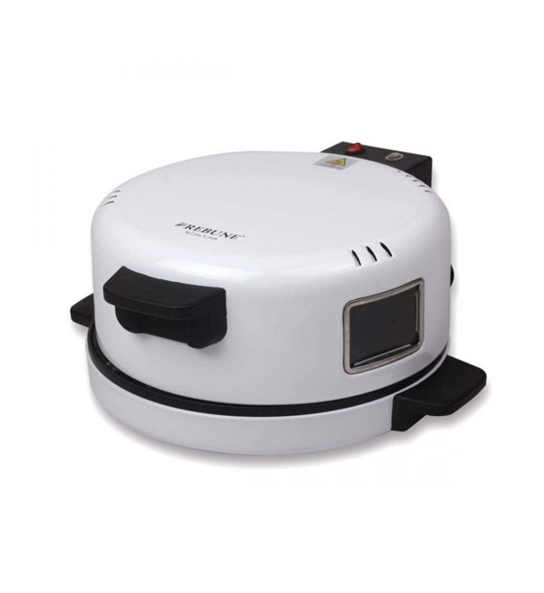 Rebune Electric Bread Maker, 1800W, RE-5-021